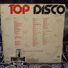 ESTRELLAS DEL 45 – TOP DISCO VINYL