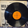 BOSSA NOVA - FROM RIO WITH LOVE VINYL