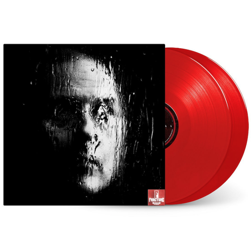 JERRY CANTRELL – I WANT BLOOD VINYL RED