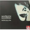 MARILYN MANSON – BORN VILLAIN VINYL 0711297495416