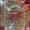 PORNO FOR PYROS – PYROTECHNICS: PORNO FOR PYROS' LATEST & GREATEST VINYL CLEAR W/ORANGE SPLATTER 081227815103