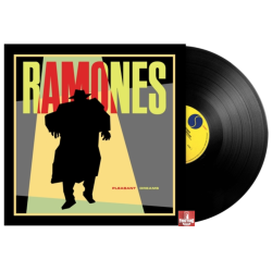 RAMONES – PLEASANT DREAMS VINYL 603497842247