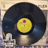 THE BEATLES – A COLLECTION OF BEATLES OLDIES VINYL