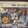 THE BEATLES – A COLLECTION OF BEATLES OLDIES VINYL