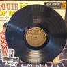 LOUIS ARMSTRONG AND THE DUKES OF DIXIELAND – LOUIE AND THE DUKES OF DIXIELAND VINYL