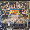 TIMBIRICHE – VASELINA VINYL