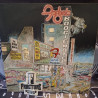 FOGHAT – BOOGIE MOTEL VINYL BHS 6990