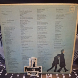 SIMON Y GARFUNKEL – CECILIA VINYL