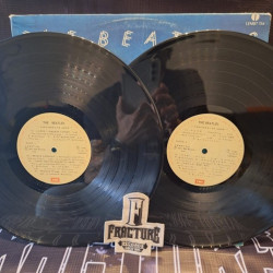 THE BEATLES – CANCIONES DE AMOR VINYL