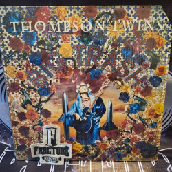 THOMPSON TWINS – BIG TRASH VINYL LDXB-6891