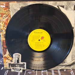 THE ROLLING STONES – ES SOLO ROCK AND ROLL VINYL