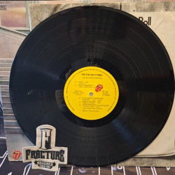 THE ROLLING STONES – ES SOLO ROCK AND ROLL VINYL