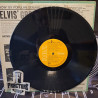 ELVIS PRESLEY – ELVIS' GOLDEN RECORDS, VOL. 3 VINYL