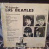 THE BEATLES – 16 EXITOS DE LOS BEATLES VINYL