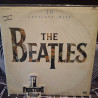 THE BEATLES – 20 GREATEST HITS VINYL LEMT-1092