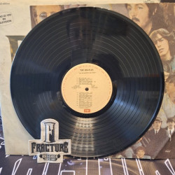 THE BEATLES – 20 GREATEST HITS VINYL