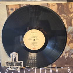 THE BEATLES – 20 GREATEST HITS VINYL