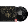 LAMB OG GOD - ASHES OF THE WAKE - LIVE IN RICHMOND, VA VINYL RSD BLACK FRIDAY 2024 0198028116114