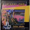 ALBERT ONE – TURBO DIESEL VINYL TI-70844