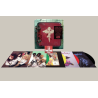 MOTLEY CRUE - DR. FEELGOOD THE SINGLES BOX SET 5XCOLOR VINYL 7INCH RSD BLACK FRIDAY 2024 4099964054668