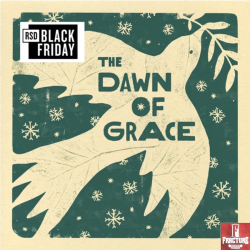 SIXPENCE NONE THE RICHER - DAWN OF GRACE VINYL RSD BLACK FRIDAY 2024 0810137040868