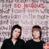 TEGAN AND SARA - SO JEALOUS 20TH ANNIVERSARY VINYL RSD BLACK FRIDAY 2024 603497821624