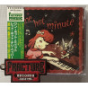 RED HOT CHILI PEPPERS – ONE HOT MINUTE CD JAPONES 4943674000302