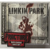 LINKIN PARK – HYBRID THEORY CD JAPONES