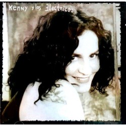 KENNY Y LOS ELECTRICOS-LA HISTORIA CD
