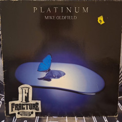 MIKE OLDFIELD – PLATINUM VINYL 32 064 8