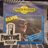 ELVIS PRESLEY – 4 SUPER EXITOS VINYL 7 PLG DP-05