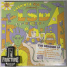 LABRINTH, SIA & DIPLO PRESENT - LSD REMIXES VINYL PURPLE RSD BLACK FRIDAY 2024 0198028254410