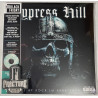 CYPRESS HILL - LIVE AT ROCK IM PARK 1999 VINYL BLUE & WHITE SMOKE THEME RSD BLACK FRIDAY 2024 3700477837921