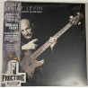 TONY LEVIN - BRINGING IT DOWN TO THE BASS VINYL RSD BLACK FRIDAY 2024 810137040882