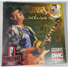 SANTANA - LET THE GUITAR PLAY VINYL SINGLE TIE DYE RSD BLACK FRIDAY 2024  708857333912