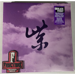 STONE TEMPLE PILOTS - PURPLE RARITIES 30TH ANN/SUPER DELUXE VINYL PURPLE RSD BLACK FRIDAY 2024  603497822614