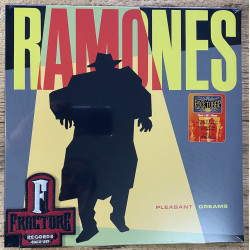 RAMONES – PLEASANT DREAMS VINYL 603497842247