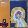 ZERO 7 – WHEN IT FALLS VINYL ORANGE/GREEN 885012050850