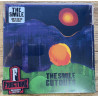 THE SMILE – CUTOUTS VINYL WHITE 0191404144503