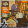 LES BROWN JR. – WILDEST DRUMS YET! VINYL TGM-TGS-8001