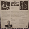 LAURINDO ALMEIDA / CHARLIE BYRD – TANGO VINYL