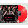 BELANOVA - VIAJE AL CENTRO DEL CORAZÓN VINYL POPPY  602465280036