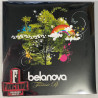 BELANOVA – FANTASÍA POP VINYL ROYAL MAGENTA 602465280852