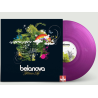 BELANOVA – FANTASÍA POP VINYL ROYAL MAGENTA 602465280852