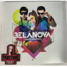 BELANOVA – SUEÑO ELECTRO I VINYL SEA BREEZE 602465280241