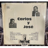 CARLOS Y JOSE – EL CHUBASCO VINYL