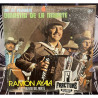 RAMON AYALA Y LOS BRAVOS DEL NORTE – (DE LA PELICULA) DINASTIA DE LA MUERTE VINYL DLV-177