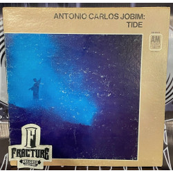 ANTONIO CARLOS JOBIM – TIDE VINYL AMLS-48015