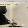 ANTONIO CARLOS JOBIM – TIDE VINYL