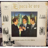 TRIO LOS PANCHOS – EPOCA DE ORO VINYL DCA-25